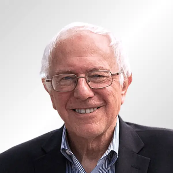 Bernie Sanders