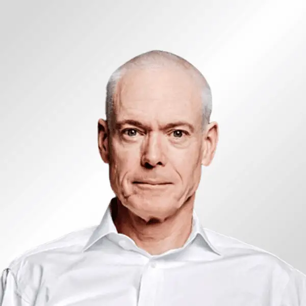 Jim Collins