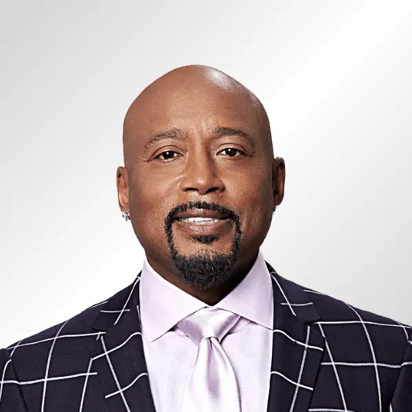 Daymond John