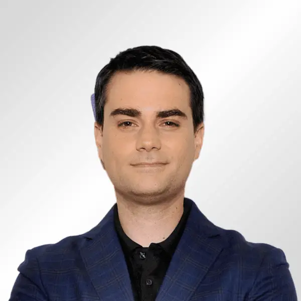 Ben Shapiro