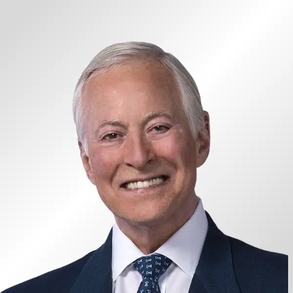 Brian Tracy