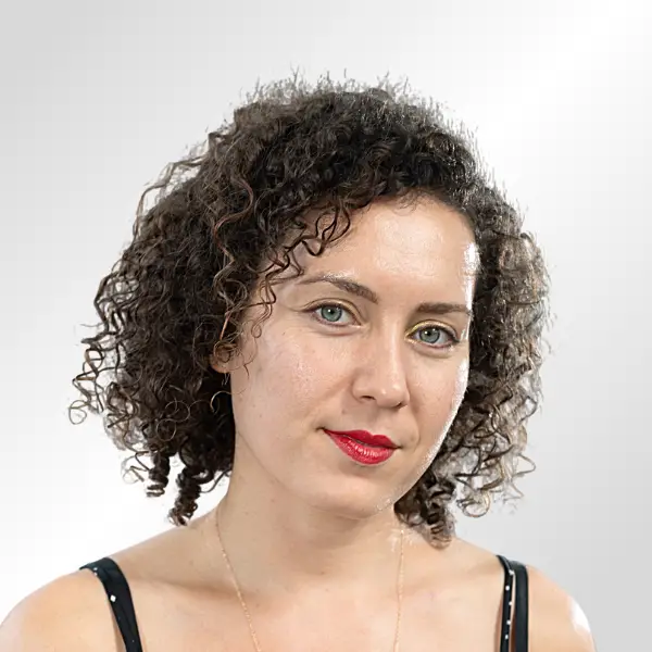 Maria Popova