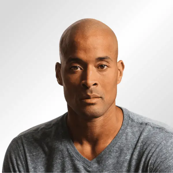 How David Goggins went from broke exterminator to Navy SEAL