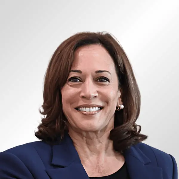 Kamala Harris | Leaders.com