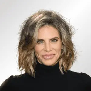 Jillian Michaels