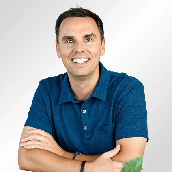 Brendon Burchard