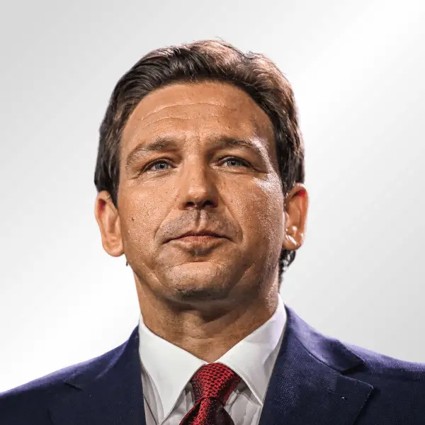 Ron DeSantis