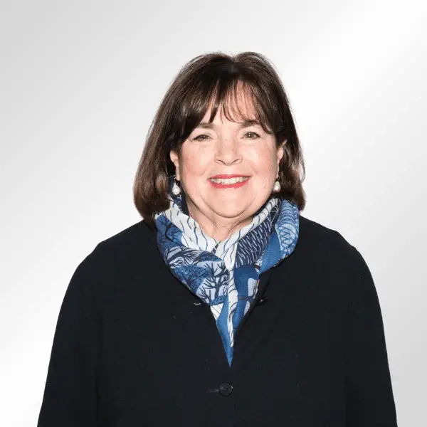 Ina Garten