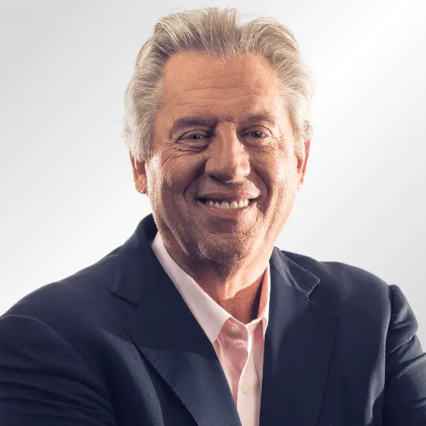 John Maxwell