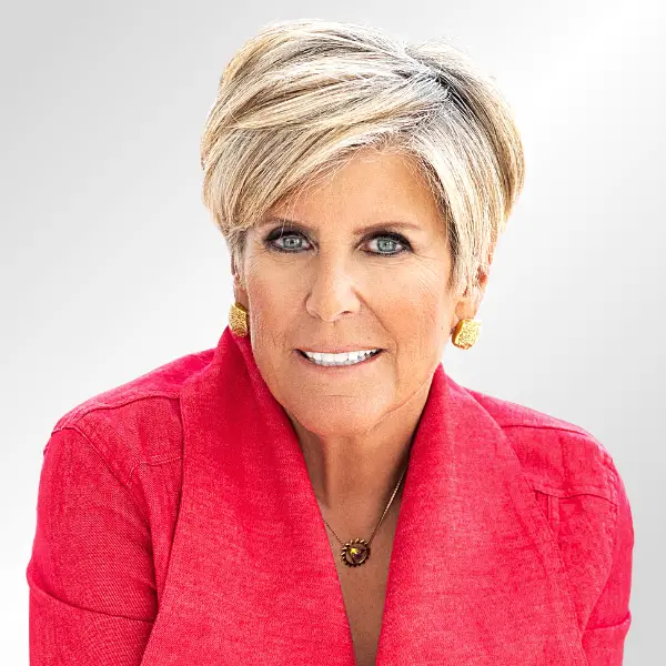 suze orman