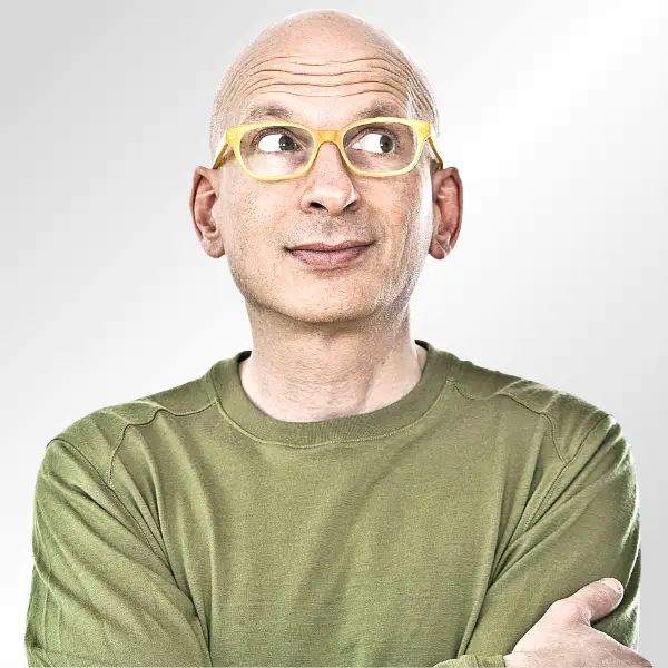 seth godin