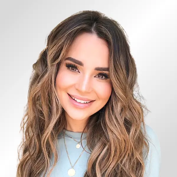 rosanna pansino