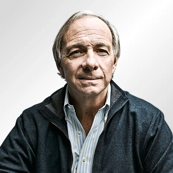 Ray Dalio