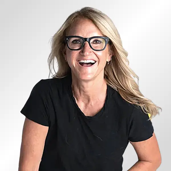 Mel Robbins