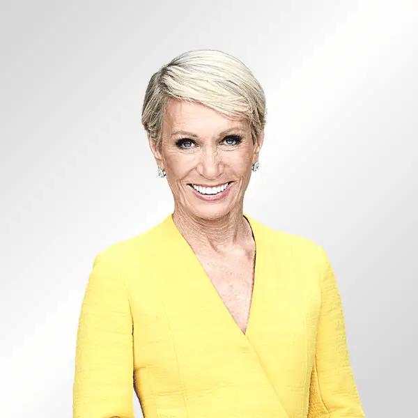 Barbara Corcoran