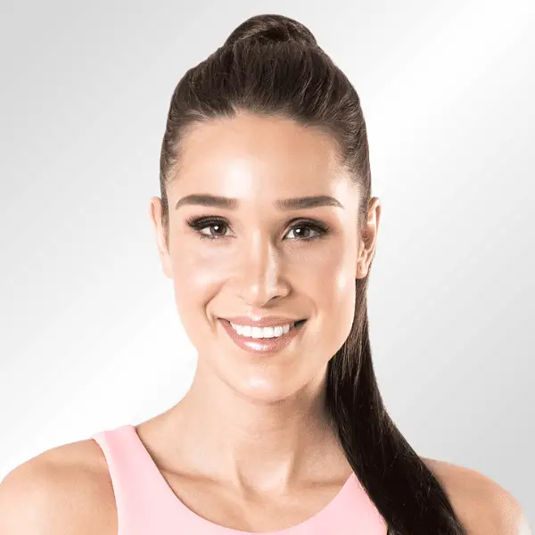 Kayla Itsines