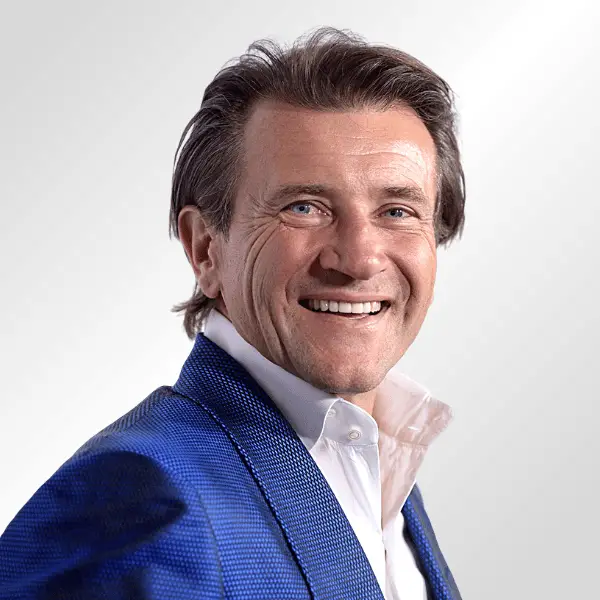 Robert Herjavec