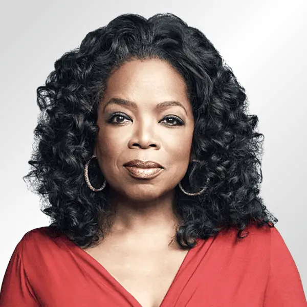 Oprah Winfrey