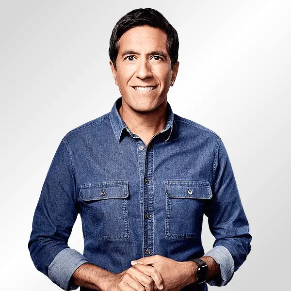 Dr. Sanjay Gupta