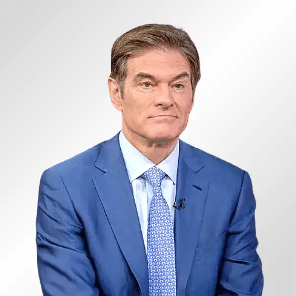 Dr. Oz