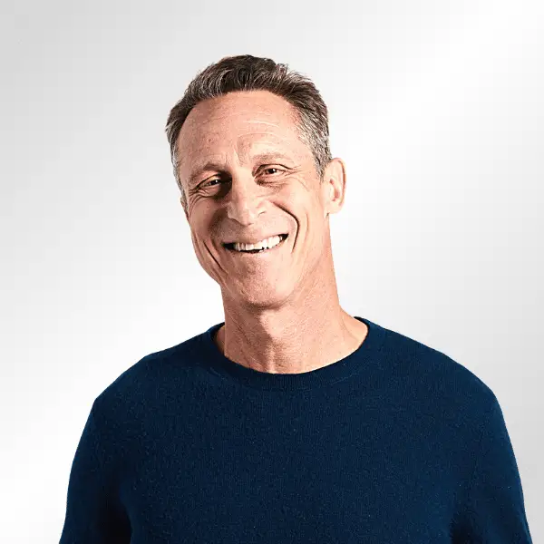 Mark Hyman