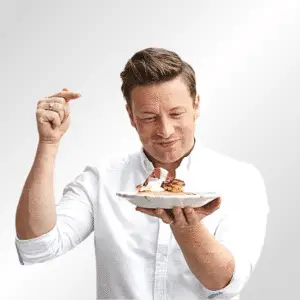 jamie oliver