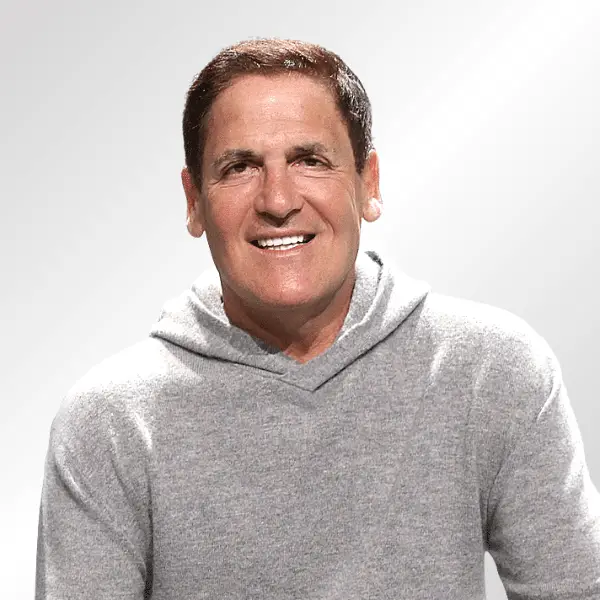 mark cuban