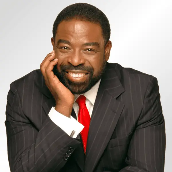 Les Brown