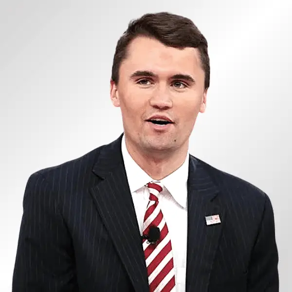 Charlie Kirk