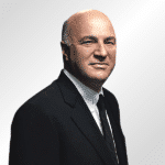 kevin o leary