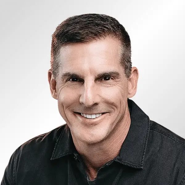 Craig Groeschel