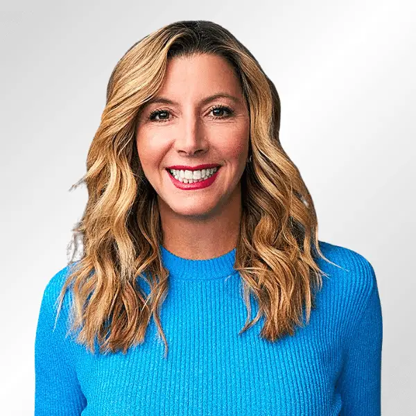 How Sara Blakely Turned $5000 Into A Billion Dollar Spanx Fortune