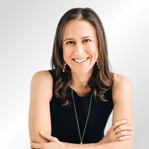 Anne Wojcicki