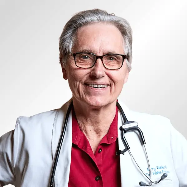 dr. terry wahls