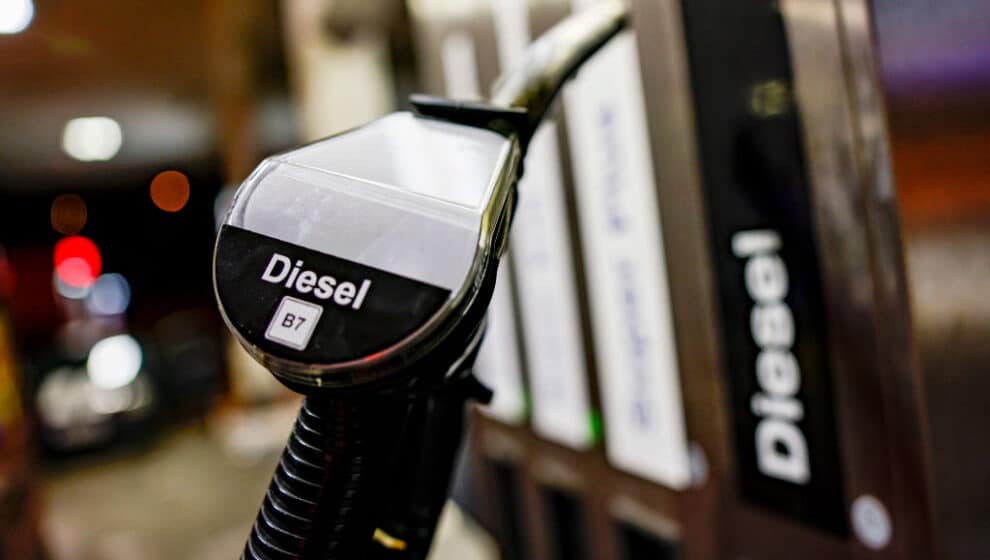 Although diesel prices are down from last summer’s highs, the U.S. diesel supply remains tight, and prices are expected to stay inflated