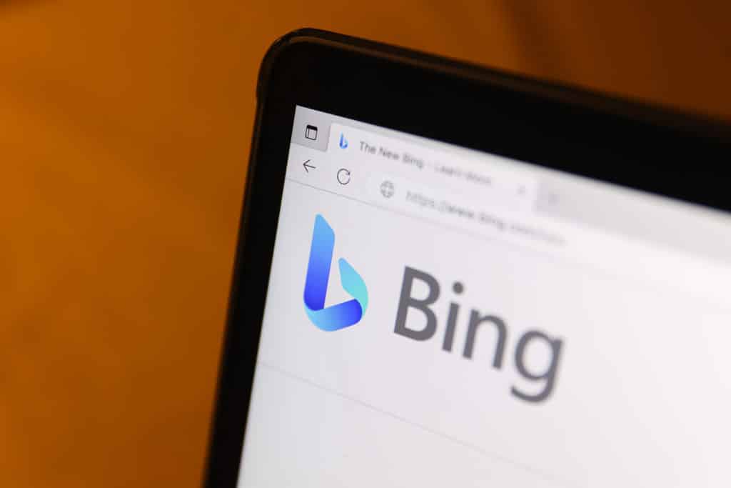 Bing Finds Its New Superpower