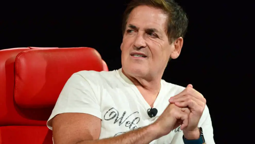 Billionaire venture capitalist Mark Cuban is open about the mistakes and decisions he’s made on his way to the top—and shares 10 of his best tips on how to be successful