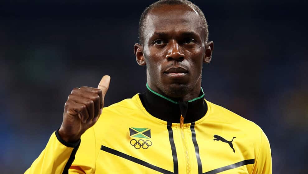 Usain Bolt's missing millions