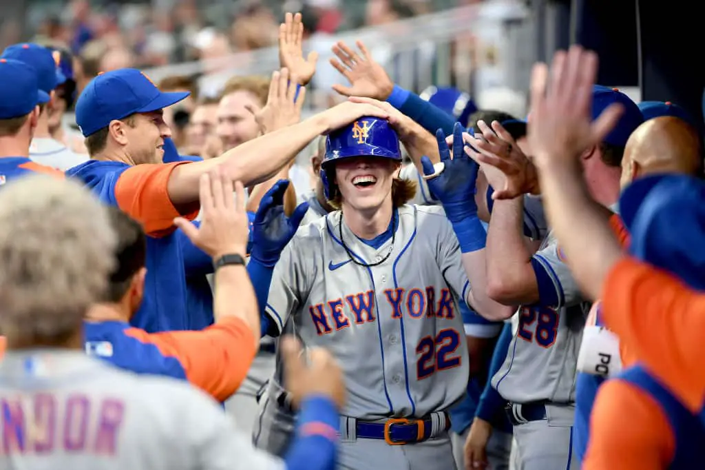 Mets' culture in 2022 values the team over the individual