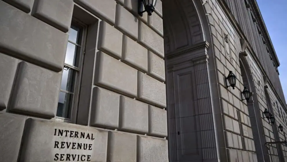 IRS investigates fraud