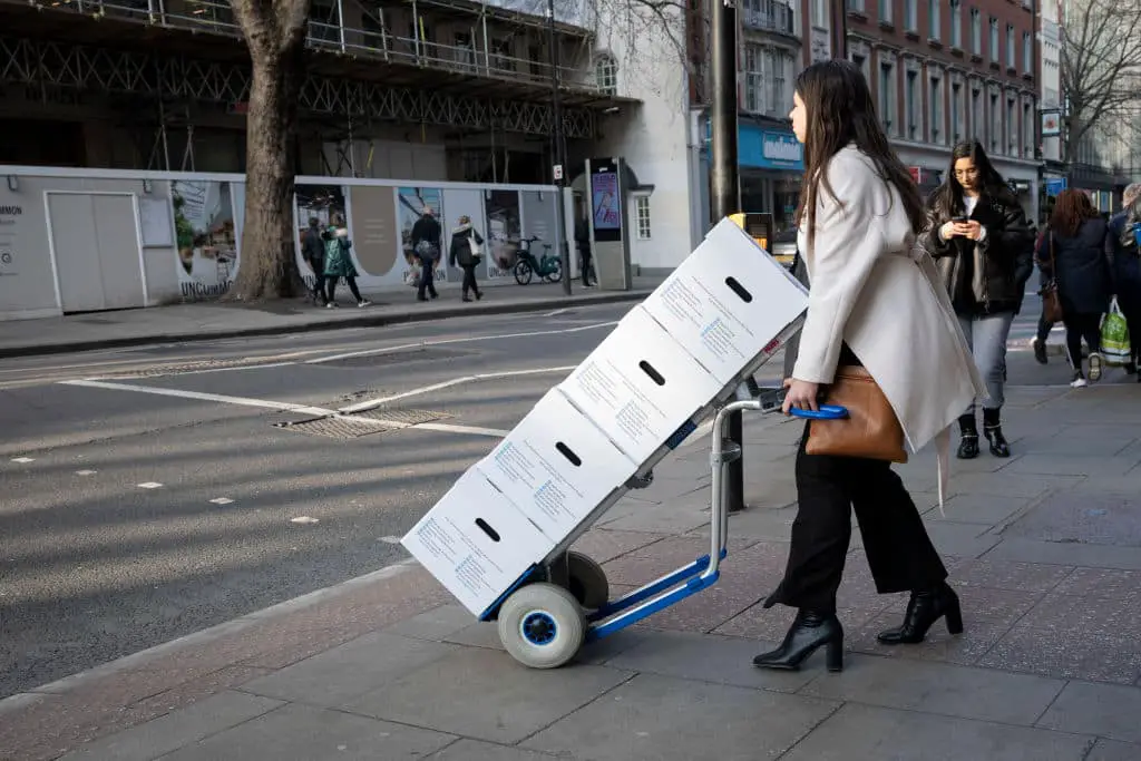 Helping Women Advance In the Workplace 