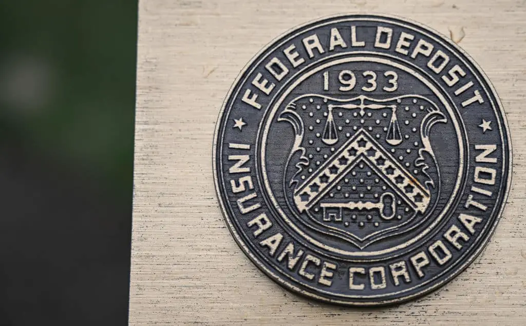 Exploring the FDIC’s Ability To Back All Deposits