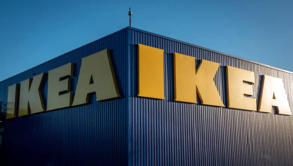 IKEA Retail announces that it has met gender balance for its top leadership roles globally