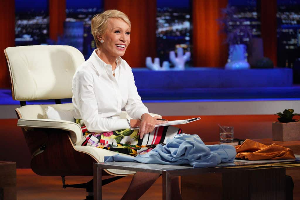 Shark Barbara Corcoran’s Top Business Tips