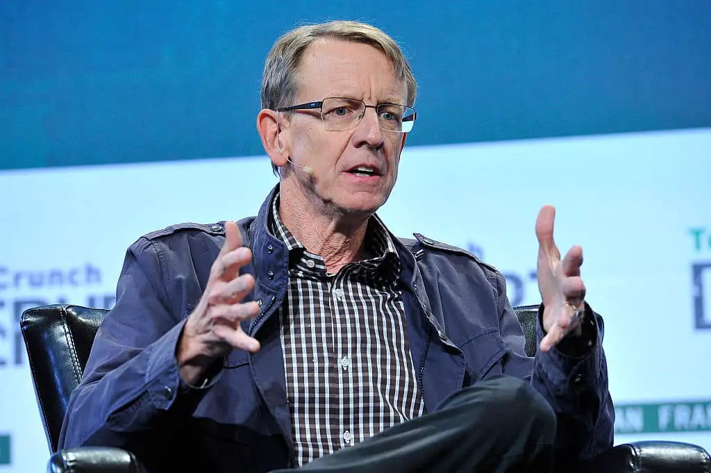 Five Things Venture Capitalists Look For