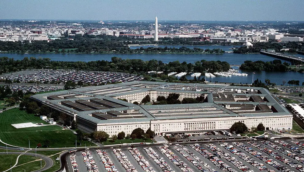 As tech companies continue to layoff employees, many workers are beginning to shift to military-industrial workplaces, including the Pentagon