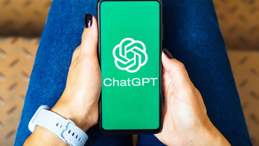 ChatGPT users