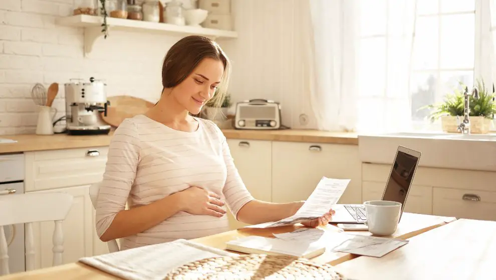 How Long Is Maternity Leave Uk Paid