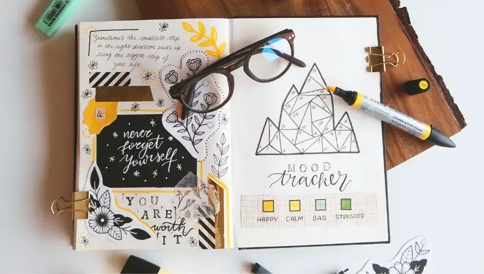 How to Bullet Journal: A Step-by-Step Setup to Organize Your Life