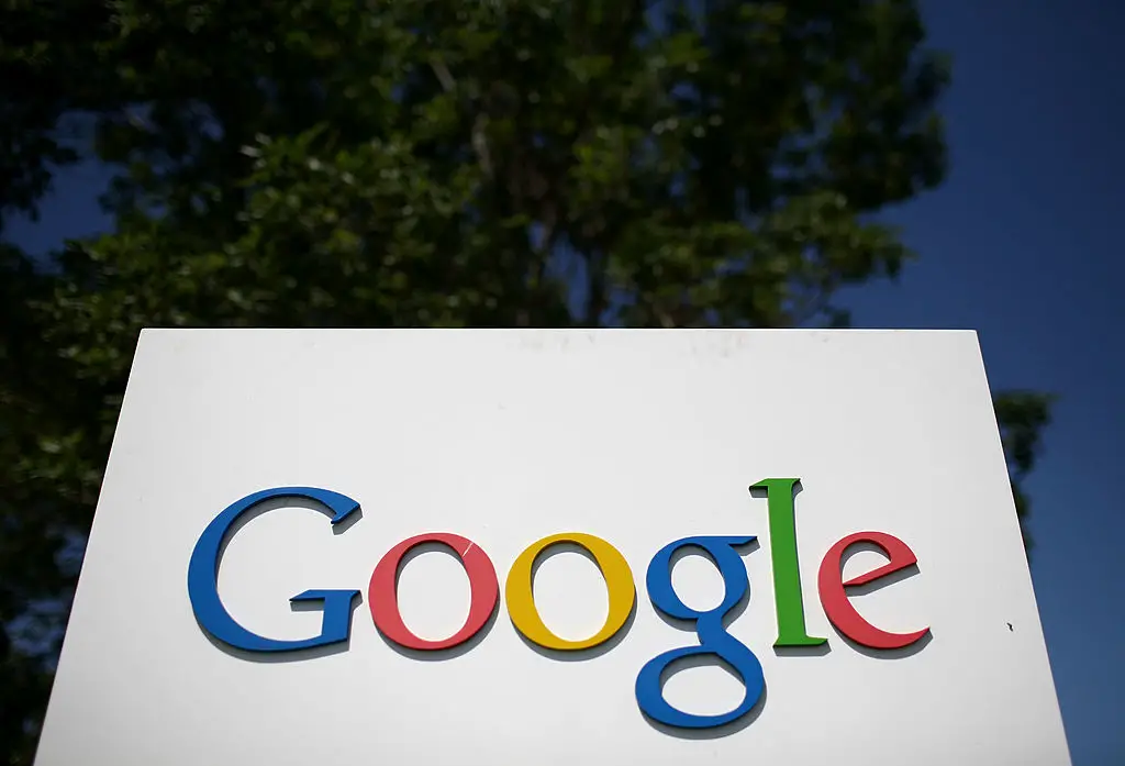 Google Cracks Down On A.I. Election Ads